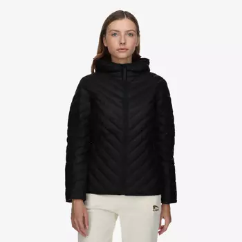 Легкая куртка JKT Mont, черный