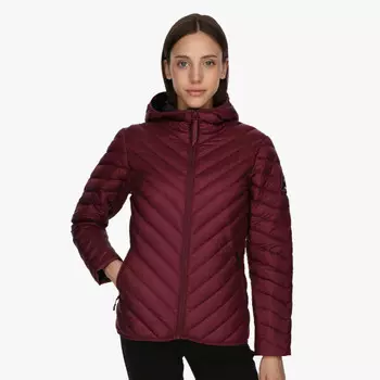 Легкая куртка JKT Mont, красный