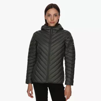 Легкая куртка JKT Mont, зеленый