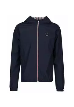 Легкая куртка JO FLAG 19V69 Italia, темно-синий