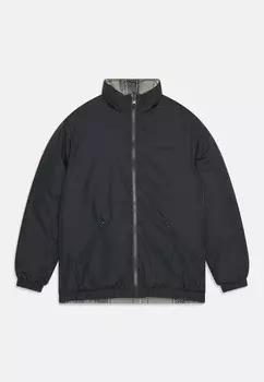 Легкая куртка JORNGIA REVERSIBLE PUFFER JNR Jack & Jones Junior, зеленый