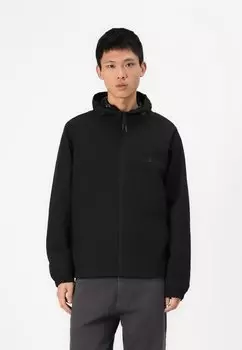 Легкая куртка JORVESTERBRO HOOD Jack & Jones, черный