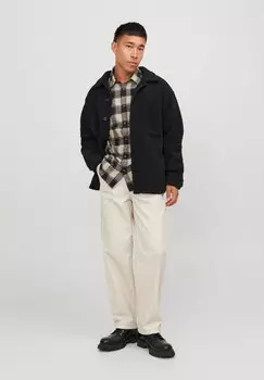 Легкая куртка JORZAC LAKEWOOD Jack & Jones, черный