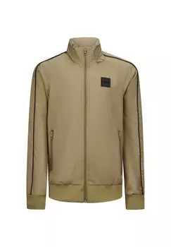 Легкая куртка JOSH Retour Jeans, цвет light camel