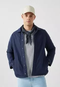 Легкая куртка JOTT, синий
