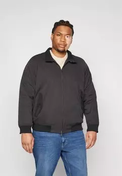Легкая куртка JPRBLURUDY Jack & Jones, цвет black