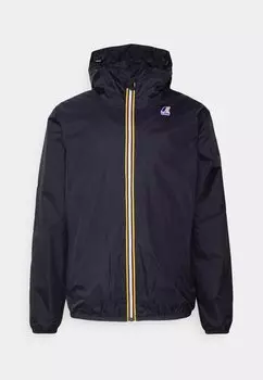 Легкая куртка K-Way