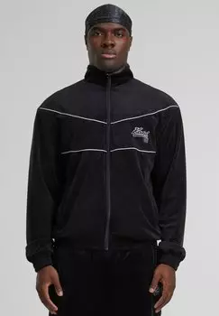 Легкая куртка Karl Kani, черный