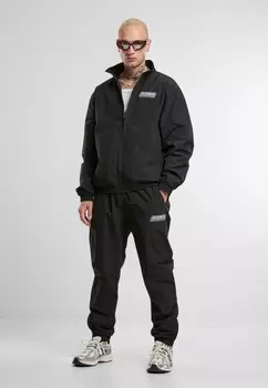 Легкая куртка Karl Kani, черный