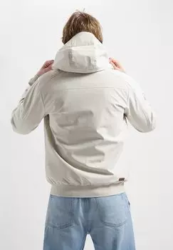 Легкая куртка KARL Travelin, бежевый