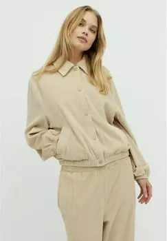 Легкая куртка KARONE-M mbyM, белый