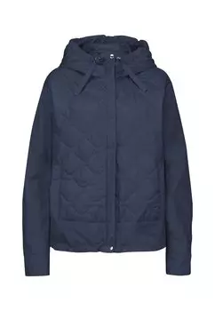 Легкая куртка KEIRA Milestone, темно-синий