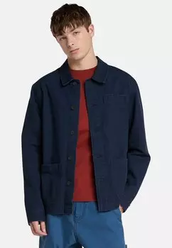 Легкая куртка KEMPSHIRE WASHED Timberland, темно-синий