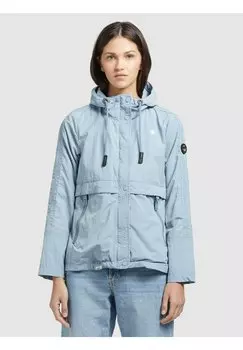 Легкая куртка khujo