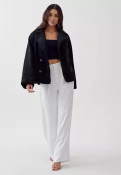 Легкая куртка KLARA TUSSAH, черный