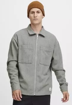 Легкая куртка KLOSTERMANN Solid, цвет light grey melange
