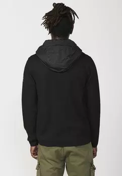 Легкая куртка Koroshi, черный