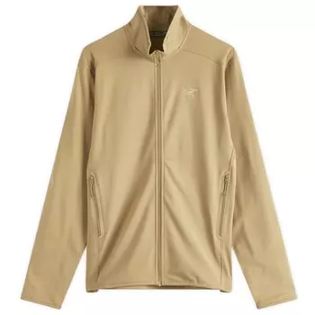 Легкая куртка Kyanite Arc'Teryx, цвет canvas
