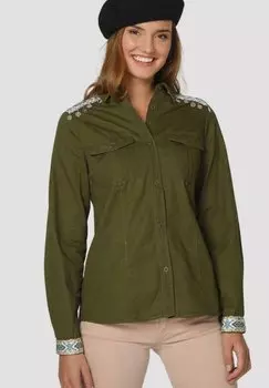 Легкая куртка La Morena