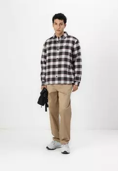 Легкая куртка Lacoste, черный