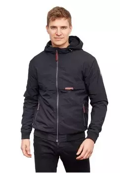 Легкая куртка Lakeville Mountain, черный