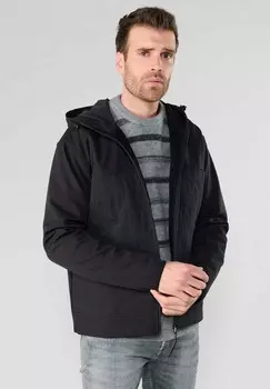 Легкая куртка LAMINEL Le Temps Des Cerises, черный