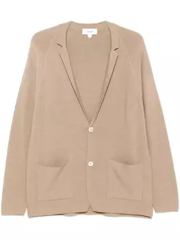 Легкая куртка Lardini, нейтральный