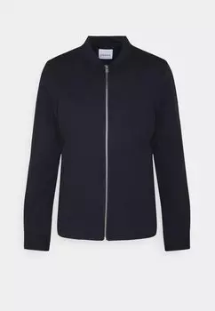 Легкая куртка Lindbergh SUPERFLEX OVERSHIRT, цвет Navy