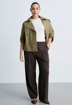 Легкая куртка LIPA Mango, хаки