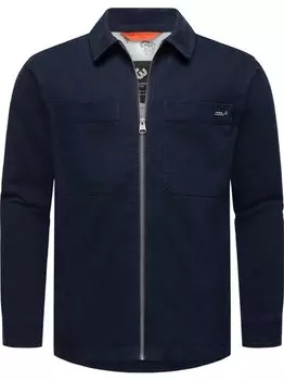 Легкая куртка liwty Ragwear, синий