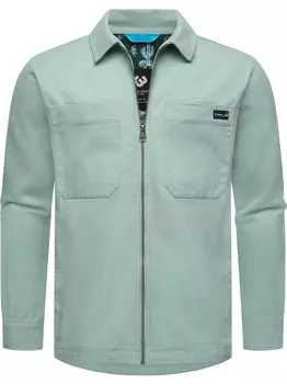 Легкая куртка liwty Ragwear, синий