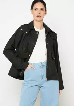 Легкая куртка LolaLiza, черный
