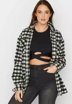 Легкая куртка Long Tall Sally, черный