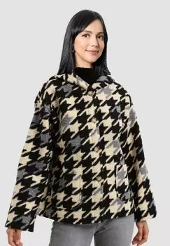 Легкая куртка LOVE & MONEY