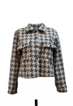 Легкая куртка LOVE & MONEY, бежевый