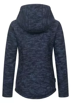 Легкая куртка LYSHKA MELANGE Ragwear, синий