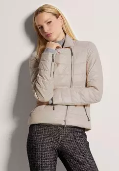 Легкая куртка MADELEINE, цвет Pebble