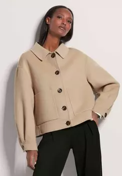 Легкая куртка MADELEINE, коричневый