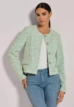 Легкая куртка MADELEINE, мятный