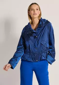 Легкая куртка MADELEINE, синий
