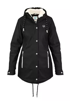 Легкая куртка MADSea, черный