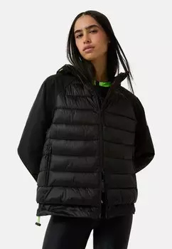 Легкая куртка MAGAN Bogner Fire + Ice, черный