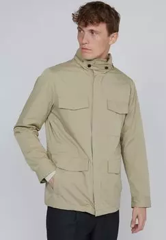 Легкая куртка MAGLEBELANDS Matinique, бежевый