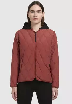 Легкая куртка MALAR khujo, красный