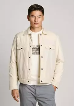 Легкая куртка MAMBRU Pepe Jeans, белый