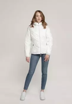 Легкая куртка Manisa, белый