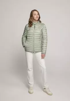 Легкая куртка Manisa, мята