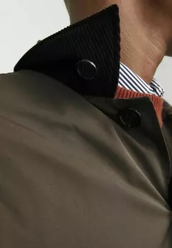 Легкая куртка MANTEL Jack & Jones, хаки
