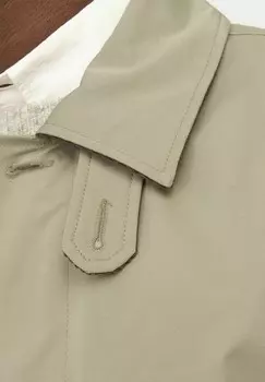 Легкая куртка MANTEL Jack & Jones, оливковый