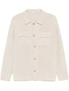 Легкая куртка Manuel Ritz, нейтральный